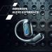 Навушники Canyon OnFlow 12 OWS ENC Black (CNS-TWS12BK)