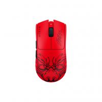 Мышка Razer Viper V3 Pro Faker Edition Wireless Red (RZ01-05120500-R3M1)