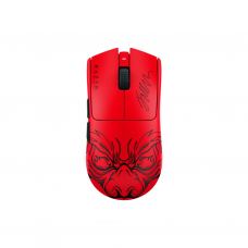 Мишка Razer Viper V3 Pro Faker Edition Wireless Red (RZ01-05120500-R3M1)