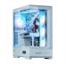 Корпус Zalman P50 DS (P50DSWHITE)