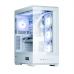 Корпус Zalman P50 DS (P50DSWHITE)