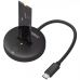 Док-станция Sandberg USB3.2 Type-C toSSD M.2 NVMe M Key (136-47)