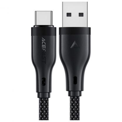 Дата кабель USB 2.0 AM to Type-C 1.2m 3.0A C8-04 Acefast (6974316282693)