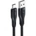 Дата кабель USB 2.0 AM to Type-C 1.2m 3.0A C8-04 Acefast (6974316282693)