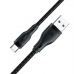 Дата кабель USB 2.0 AM to Type-C 1.2m 3.0A C8-04 Acefast (6974316282693)