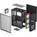 Корпус Deepcool MATREXX 55 MESH V4 C