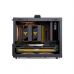 Корпус JONSBO C6 MAX Black