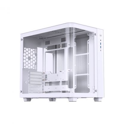 Корпус JONSBO TK-3 White