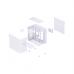 Корпус JONSBO TK-3 White