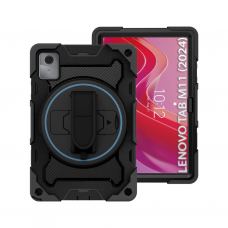 Чохол до планшета BeCover Lenovo Tab M11 (2024) TB-TB330FU/Xiaoxin Pad 11 (2024) 11