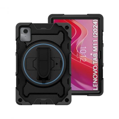 Чехол для планшета BeCover Lenovo Tab M11 (2024) TB-TB330FU/Xiaoxin Pad 11 (2024) 11