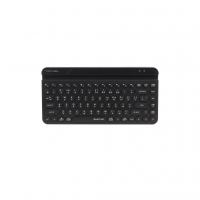 Клавиатура A4Tech FBK30 Wireless/Bluetooth Black (4711421972499)