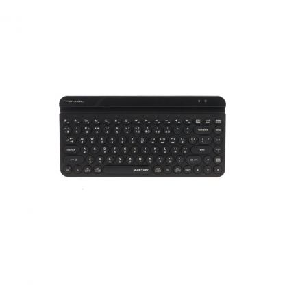 Клавиатура A4Tech FBK30 Wireless/Bluetooth Black (4711421972499)