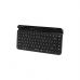 Клавиатура A4Tech FBK30 Wireless/Bluetooth Black (4711421972499)