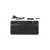 Клавиатура A4Tech FBK30 Wireless/Bluetooth Black (4711421972499)