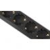 Мережевий фільтр живлення REAL-EL RS-PROTECT 605 3m, black (EL122300041)