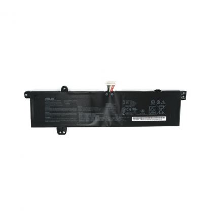 Аккумулятор для ноутбука Asus VivoBook E402 C21N1618, 4780mah (36Wh), 2cell, 7.7V, Li-Pol AlSoft (A71027)