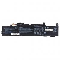 Аккумулятор для ноутбука HP EliteBook 840 G5 SS03XL, 46Wh (4000mAh), 3cell, 11.4V, Li-ion AlSoft (A71059)