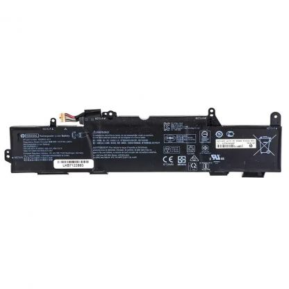 Аккумулятор для ноутбука HP EliteBook 840 G5 SS03XL, 46Wh (4000mAh), 3cell, 11.4V, Li-ion AlSoft (A71059)