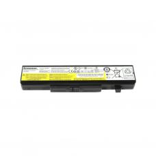 Аккумулятор для ноутбука Lenovo IdeaPad Y500 L11І6К01, 5200mAh (56Wh), 6cell, 10.8V, Li-ion AlSoft (A71012)