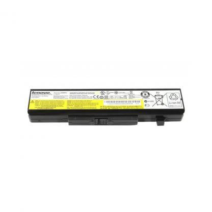 Акумулятор до ноутбука Lenovo IdeaPad Y500 L11І6К01, 5200mAh (56Wh), 6cell, 10.8V, Li-ion AlSoft (A71012)