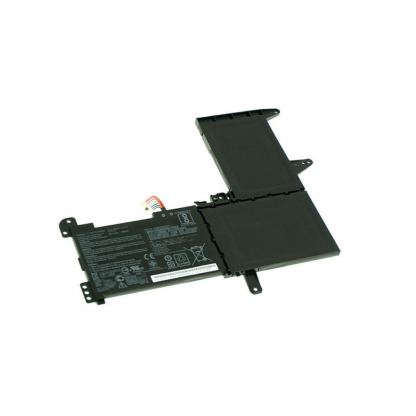 Аккумулятор для ноутбука ASUS VivoBook TP412 С31N1633, 3640mAh (42Wh), 3cell, 11.55V (A71062)