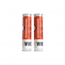 Спрей для очистки Whoosh! Screen Shine Pro REFILL CARTRIDGES 2*500ml (CTG2PK473)