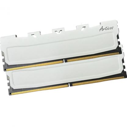 Модуль памяти для компьютера DDR5 32GB (2x16GB) 6800 MHz Articos eXceleram (EA50683444D-32)