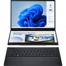 Ноутбук ASUS Zenbook Duo UX8406CA-QL049W (90NB14X1-M001S0)