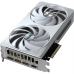 Видеокарта GIGABYTE GeForce RTX5060Ti 16Gb EAGLE OC ICE (GV-N506TEAGLEOC ICE-16GD)