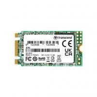 Накопичувач SSD M.2 2242 2TB Transcend (TS2TMTS425S)