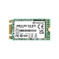 Накопитель SSD M.2 2242 2TB Transcend (TS2TMTS425S)