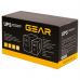 Пристрій безперебійного живлення GEAR GU-1200MLCD