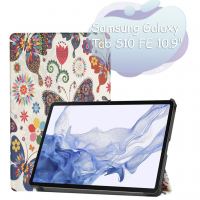 Чохол до планшета BeCover Smart Case Samsung Galaxy Tab S10 FE (SM-X520/SM-X526) 10.9