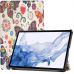 Чехол для планшета BeCover Smart Case Samsung Galaxy Tab S10 FE (SM-X520/SM-X526) 10.9