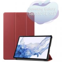 Чохол до планшета BeCover Smart Case Samsung Galaxy Tab S10 FE (SM-X520/SM-X526) 10.9