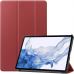 Чехол для планшета BeCover Smart Case Samsung Galaxy Tab S10 FE (SM-X520/SM-X526) 10.9