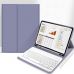 Чехол для планшета BeCover with keyboard Apple iPad Pro 13