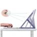 Чехол для планшета BeCover with keyboard Apple iPad Pro 13