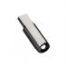 USB флеш накопичувач Lexar 64GB JumpDrive M400 USB 3.0 (LJDM400064G-BNBNG)