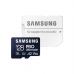 Карта памяти Samsung 128GB microSDXC class 10 UHS-I U3 V30 A2 Pro Ultimate (MB-MY128SA/WW)
