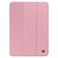 Чехол для планшета Armorstandart Smart Case iPad 11 2025 (A16) / 10.9 2024 / 2022 Pink (ARM83977)