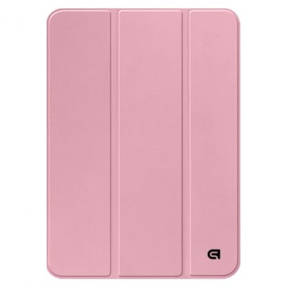 Чохол до планшета Armorstandart Smart Case iPad 11 2025 (A16) / 10.9 2024 / 2022 Pink (ARM83977)