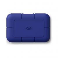 Накопитель SSD USB Type-C 4TB Rugged Pro5 LaCie (STNA4000400)