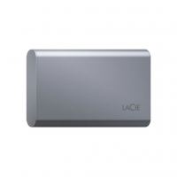 Накопитель SSD USB Type-C 2TB Mobile Secure LaCie (STKH2000800)