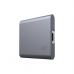 Накопичувач SSD USB Type-C 2TB Mobile Secure LaCie (STKH2000800)