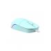 Мышка Defender Azora MB-241 LED USB Blue (52243)