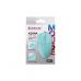 Мышка Defender Azora MB-241 LED USB Blue (52243)