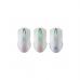Мышка Defender Pandora GM-502 LED Wireless White (52502)