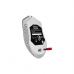 Мышка Defender Pandora GM-502 LED Wireless White (52502)
